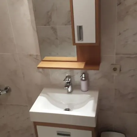 Bed & Breakfast Pasha 4*