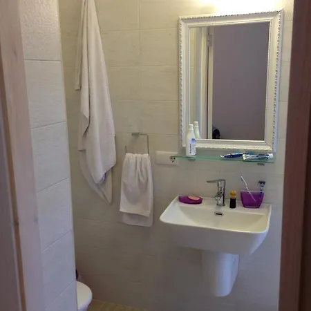 Bed & Breakfast Pasha 4*