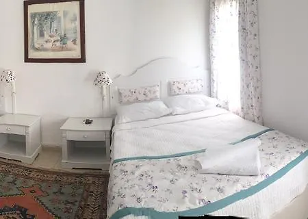 Bed & Breakfast Pasha 4*