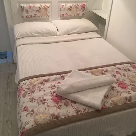 Pasha 2* Бодрум