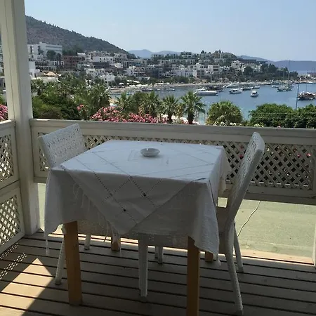 Pasha 2* Bodrum