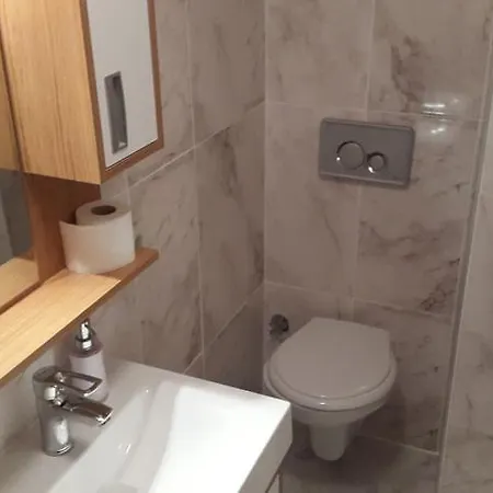 Pasha B&B