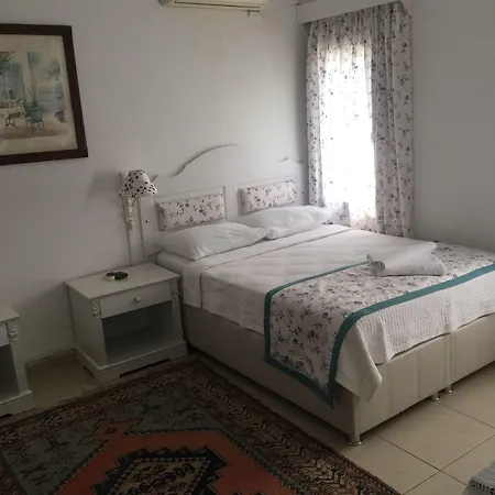 Bed and Breakfast Pasha Αλικαρνασσός