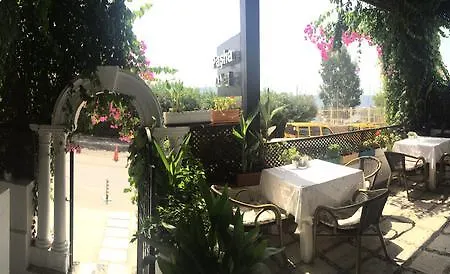 Pasha B&B