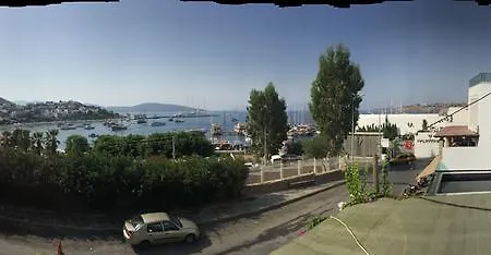 B&B Pasha Bodrum