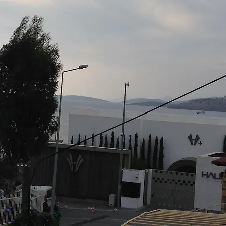 Bed and breakfast Pasha Bodrum