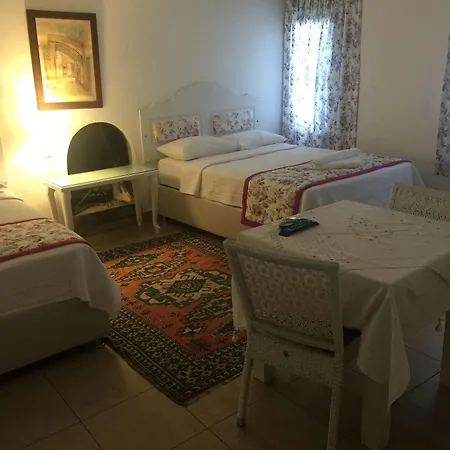 B&B Pasha Bodrum