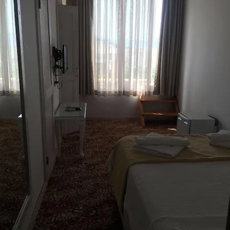 Pasha 2* Bodrum