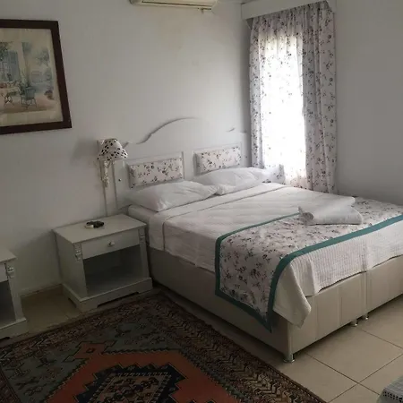 Pasha B&B Bodrum