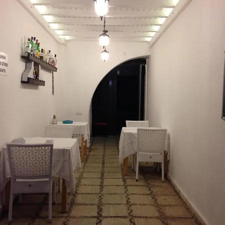 B&B Pasha 2*