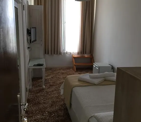 Pasha Bed and breakfast