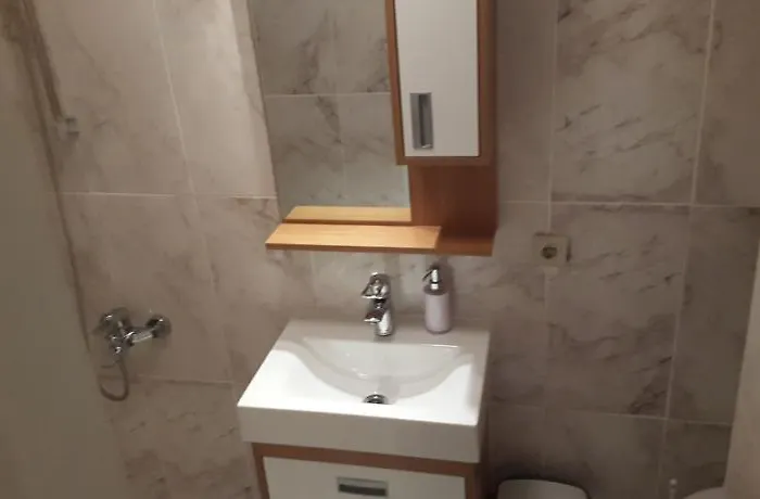 Bed and breakfast Pasha 4*