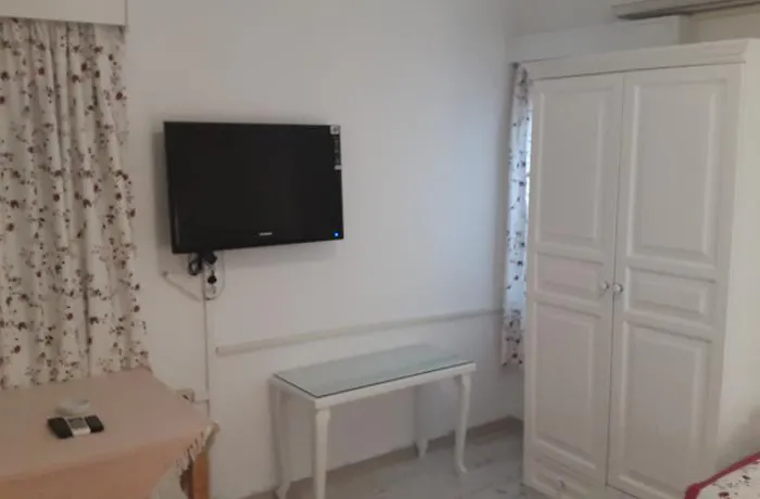 Pasha Bed and breakfast 4*