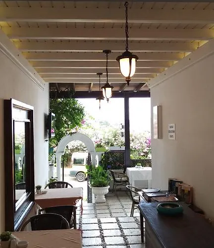 Pasha Bed and breakfast Bodrum