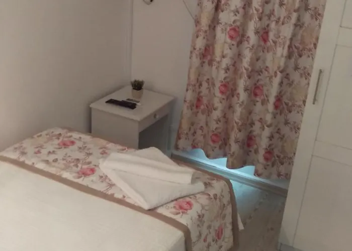 Pasha 4* Bodrum