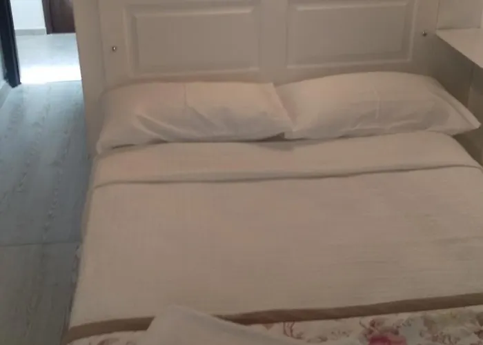 Bed and breakfast Pasha 4*