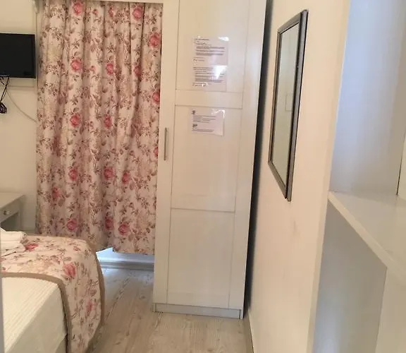 Pasha 4*
