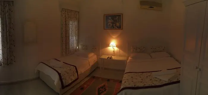 Bed and breakfast Pasha