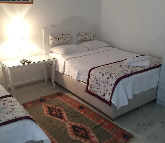 Pasha Bed and breakfast Bodrum