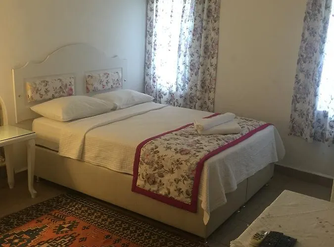 Bed and breakfast Pasha 4*