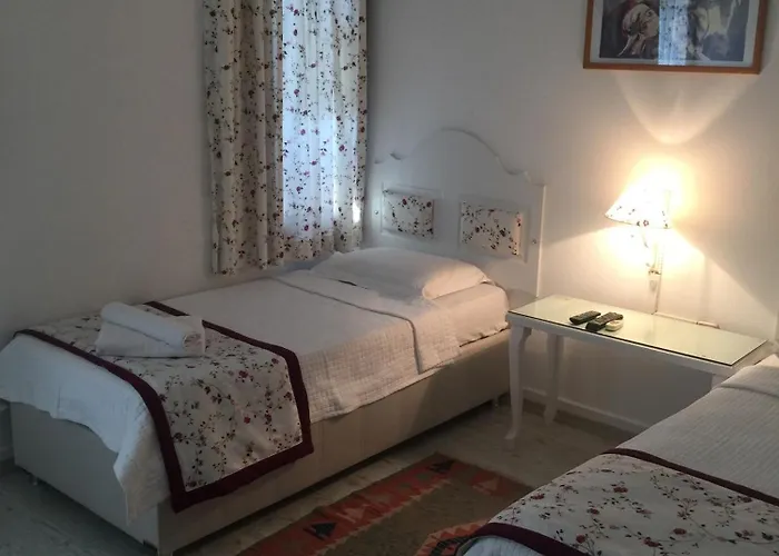 Pasha Bed and breakfast 4*