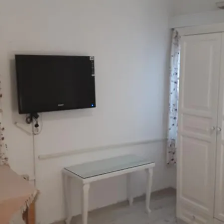 Pasha לינה וארוחת בוקר 4*