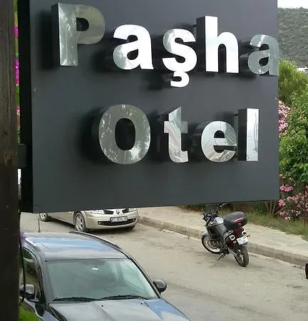 Pasha 4* بودروم