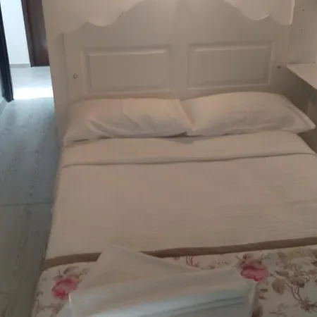 Bed & Breakfast Pasha 4*