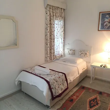 Bed & Breakfast Pasha