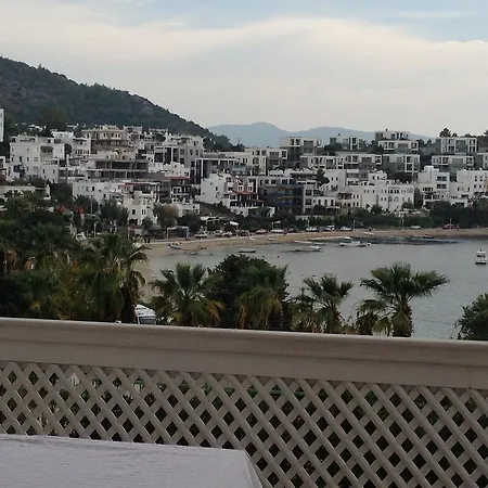 Oda ve Kahvaltı Pasha Bodrum