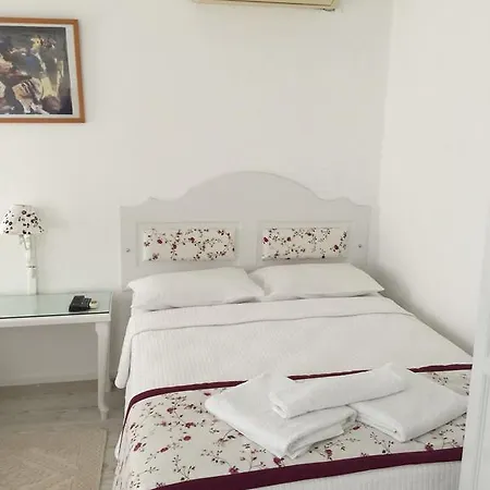 Bed & Breakfast Pasha 4*