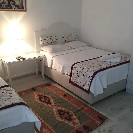 Pasha Panzió Bodrum