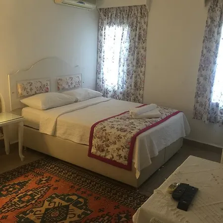 Bed & Breakfast Pasha 2*