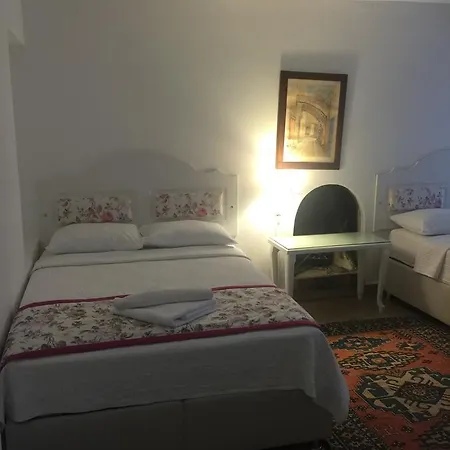 Bed & Breakfast Pasha