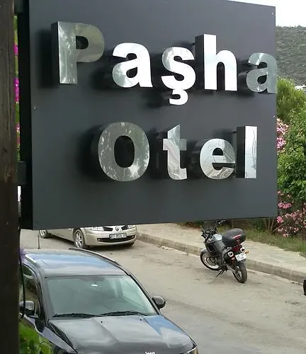 Pasha 4* Bodrum