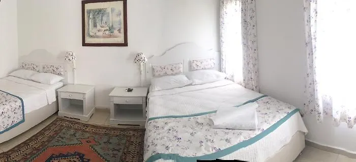 Alojamento de Acomodação e Pequeno-almoço Pasha 4*