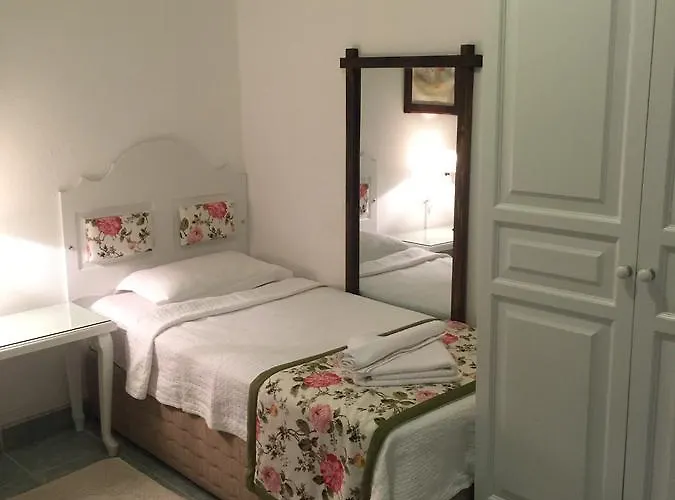 Pasha 4* 博德鲁姆