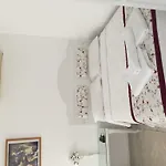 فندق مبيت وإفطار Pasha