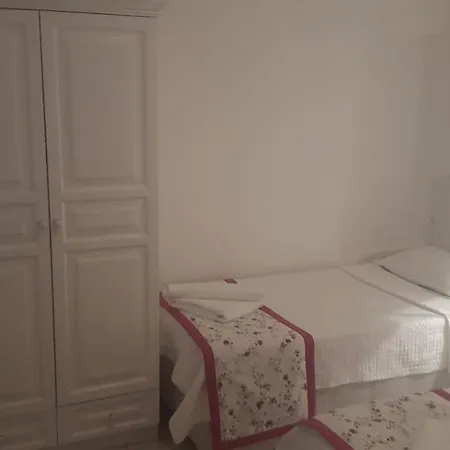 Pasha Nocleg ze śniadaniem Bodrum