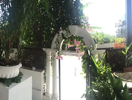 Nocleg ze śniadaniem Pasha Bodrum