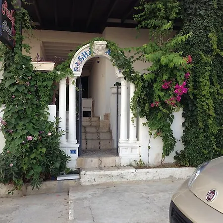 Bed & Breakfast Pasha