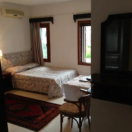 Bed & Breakfast Pasha Bodrum