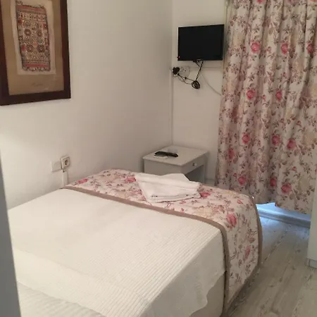 Pasha Nocleg ze śniadaniem Bodrum
