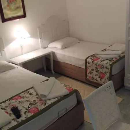 Bed & Breakfast Pasha