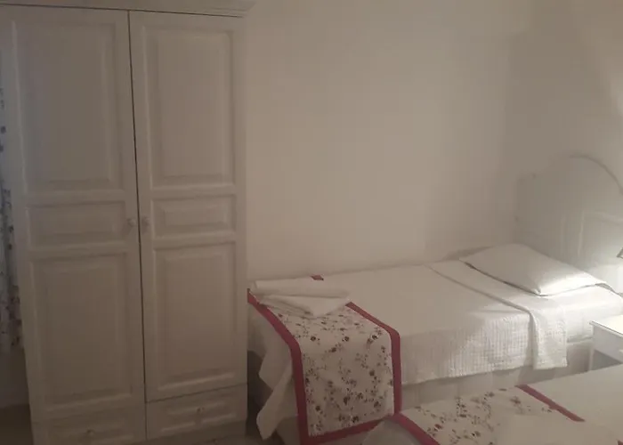 Pasha Bed & Breakfast Bodrum