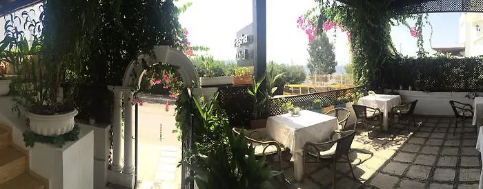 Pasha Bed & Breakfast