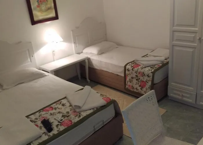 Bed & Breakfast Pasha